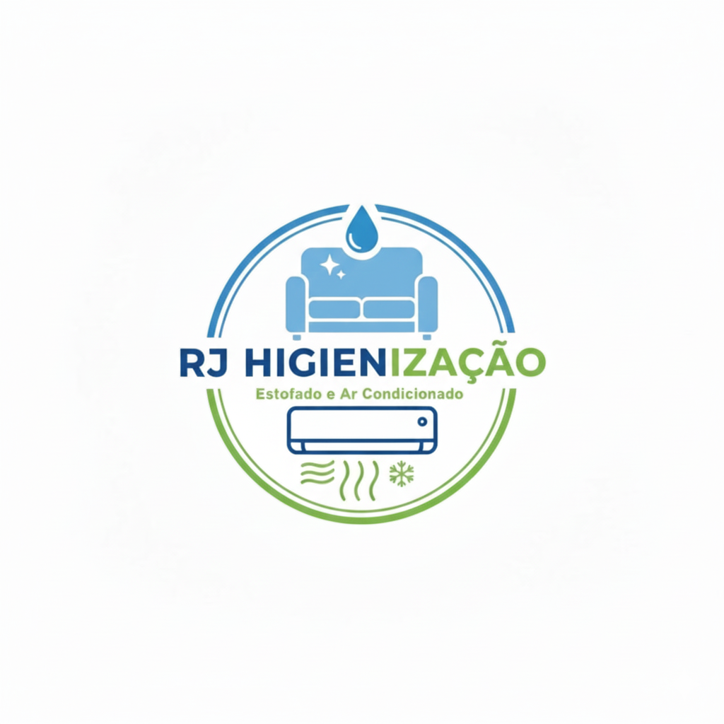 RJ Higienização